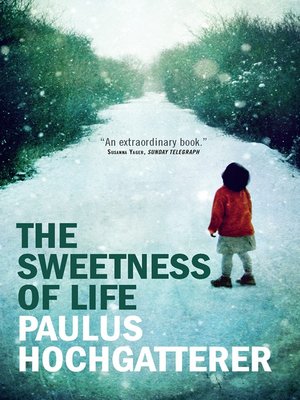 The Sweetness of Life - ebook